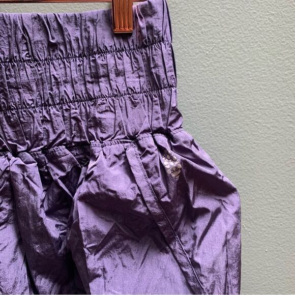 Free People Movement Shorts Medium - Picture 3 of 4